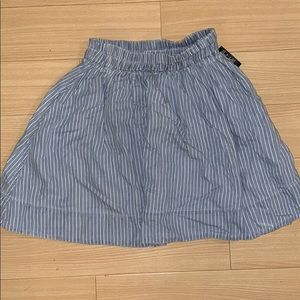 Marc by Marc Jacobs skirt